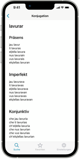 Dicziunari Rumantsch